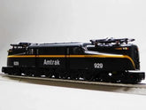 Lionel Amtrak Vision Legacy GG1 Electric Locomotive 