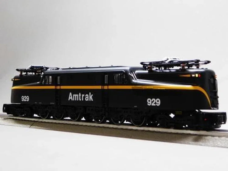 Lionel Amtrak Vision Legacy GG1 Electric Locomotive 