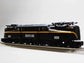 Lionel Amtrak Vision Legacy GG1 Electric Locomotive 