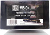 Lionel Amtrak Vision Legacy GG1 Electric Locomotive 