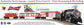 Lionel Anheuser Busch Budweiser Electric O Gauge Train Set Featuring Bluetooth 5.0 and Remote Control - BYMRR Train Store