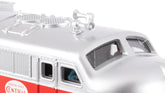 Lionel Limited Edition Lionchief 5.0 Electric O Gauge Train Set with Bluetooth and Remote Control - Sleigh Bell Passenger Model - BYMRR Train Store