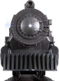 Lionel Pennsylvania Flyer O Gauge Battery-Powered Toy Train Set with Remote Control, Realistic Sound, Lighting, and Smoke Effects for Ages 4 and Older - BYMRR Train Store