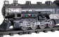Lionel Pennsylvania Flyer O Gauge Battery-Powered Toy Train Set with Remote Control, Realistic Sound, Lighting, and Smoke Effects for Ages 4 and Older - BYMRR Train Store