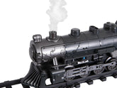 Lionel Pennsylvania Flyer O Gauge Battery-Powered Toy Train Set with Remote Control, Realistic Sound, Lighting, and Smoke Effects for Ages 4 and Older - BYMRR Train Store