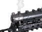 Lionel Pennsylvania Flyer O Gauge Battery-Powered Toy Train Set with Remote Control, Realistic Sound, Lighting, and Smoke Effects for Ages 4 and Older - BYMRR Train Store