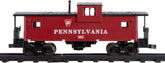 Lionel Pennsylvania Flyer O Gauge Battery-Powered Toy Train Set with Remote Control, Realistic Sound, Lighting, and Smoke Effects for Ages 4 and Older - BYMRR Train Store