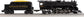 Lionel Polar Express 20th Anniversary electric O gauge train set with Bluetooth 5.0 and remote control, featuring detailed train cars.