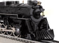Lionel Polar Express 20th Anniversary electric O gauge train set with remote control and Bluetooth 5.0 for model train enthusiasts.