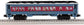 Lionel Polar Express 20th Anniversary electric O gauge train set with Bluetooth 5.0 and remote control, detailed train cars and track assembly
