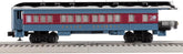 Lionel Polar Express 20th Anniversary electric O gauge train set with remote control and Bluetooth 5.0 features a detailed train and scenic track.