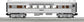 Lionel Santa Fe Super Chief O Gauge electric train set with Bluetooth remote control and traditional train cars.
