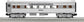 Lionel Santa Fe Super Chief O gauge electric train set with Bluetooth remote control, featuring detailed train cars and tracks.