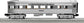 Lionel Santa Fe Super Chief O gauge electric train set with Bluetooth remote control and detailed train cars.