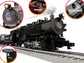 Lionel Union Pacific Flyer LionChief 5.0 Electric O Gauge Train Set - BYMRR Train Store