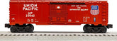 Lionel Union Pacific Flyer LionChief 5.0 Electric O Gauge Train Set - BYMRR Train Store