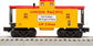 Lionel Union Pacific Flyer LionChief 5.0 electric O gauge train set with locomotive and cars on track
