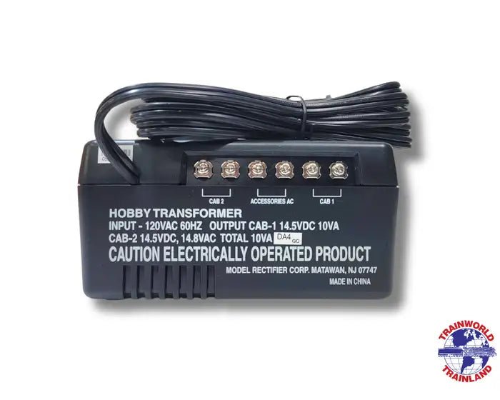 MRC 0001278 Tech 7 Ampac 780 Dual Action DC Power Pack - BYMRR Train Store