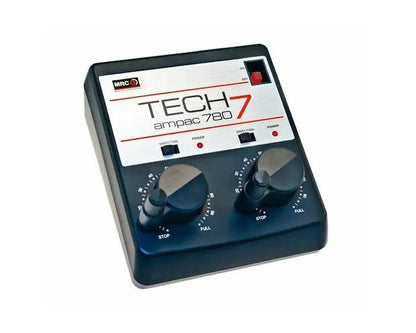 MRC 0001278 Tech 7 Ampac 780 Dual Action DC Power Pack - BYMRR Train Store