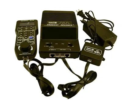 MRC 0001424 Prodigy Advance2 And WiFi Module Package - BYMRR Train Store