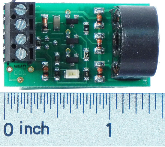 NCE BD20 Block Module Detector for DCC – Current Range of 0.01 to 20A - BYMRR Train Store