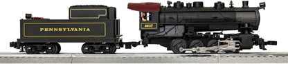 Pennsylvania Flyer Electric O Gauge Bluetooth 5.0 Train Set with Remote - BYMRR Train Store