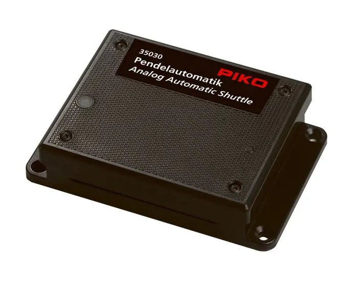 PIKO 35030 G Analog Reversing Unit - BYMRR Train Store
