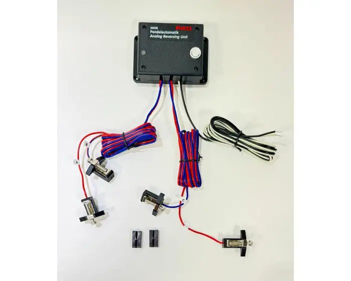 PIKO 35030 G Analog Reversing Unit - BYMRR Train Store