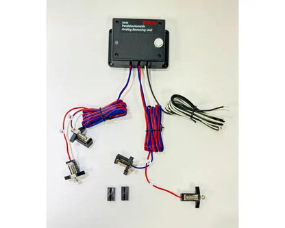 PIKO 35030 G Analog Reversing Unit - BYMRR Train Store