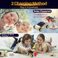 STEM Educational Kits for Ages 8-14: Engineering and Science Project Toys, Solar Car Building Sets - Perfect Gifts for Boys 8-12 - BYMRR Train Store