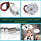 STEM Educational Kits for Ages 8-14: Engineering and Science Project Toys, Solar Car Building Sets - Perfect Gifts for Boys 8-12 - BYMRR Train Store