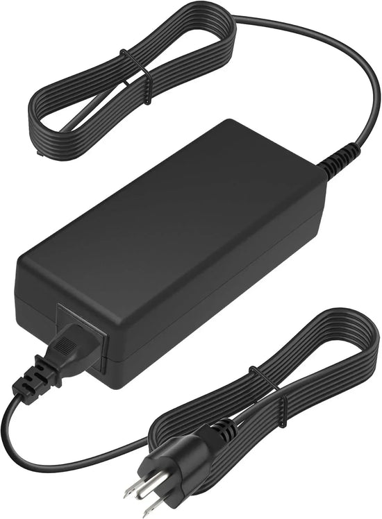 Enhance Your NCE P314 Twin DCC System with the J-ZMQER AC Adapter - BYMRR Train Store