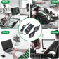 Enhance Your NCE P314 Twin DCC System with the J-ZMQER AC Adapter - BYMRR Train Store
