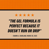 Gorilla Super Glue Gel XL, Clear, 25g - Versatile Quick-Drying Adhesive for Diverse Applications and Repairs - BYMRR Train Store