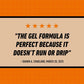 Gorilla Super Glue Gel XL, Clear, 25g - Versatile Quick-Drying Adhesive for Diverse Applications and Repairs - BYMRR Train Store