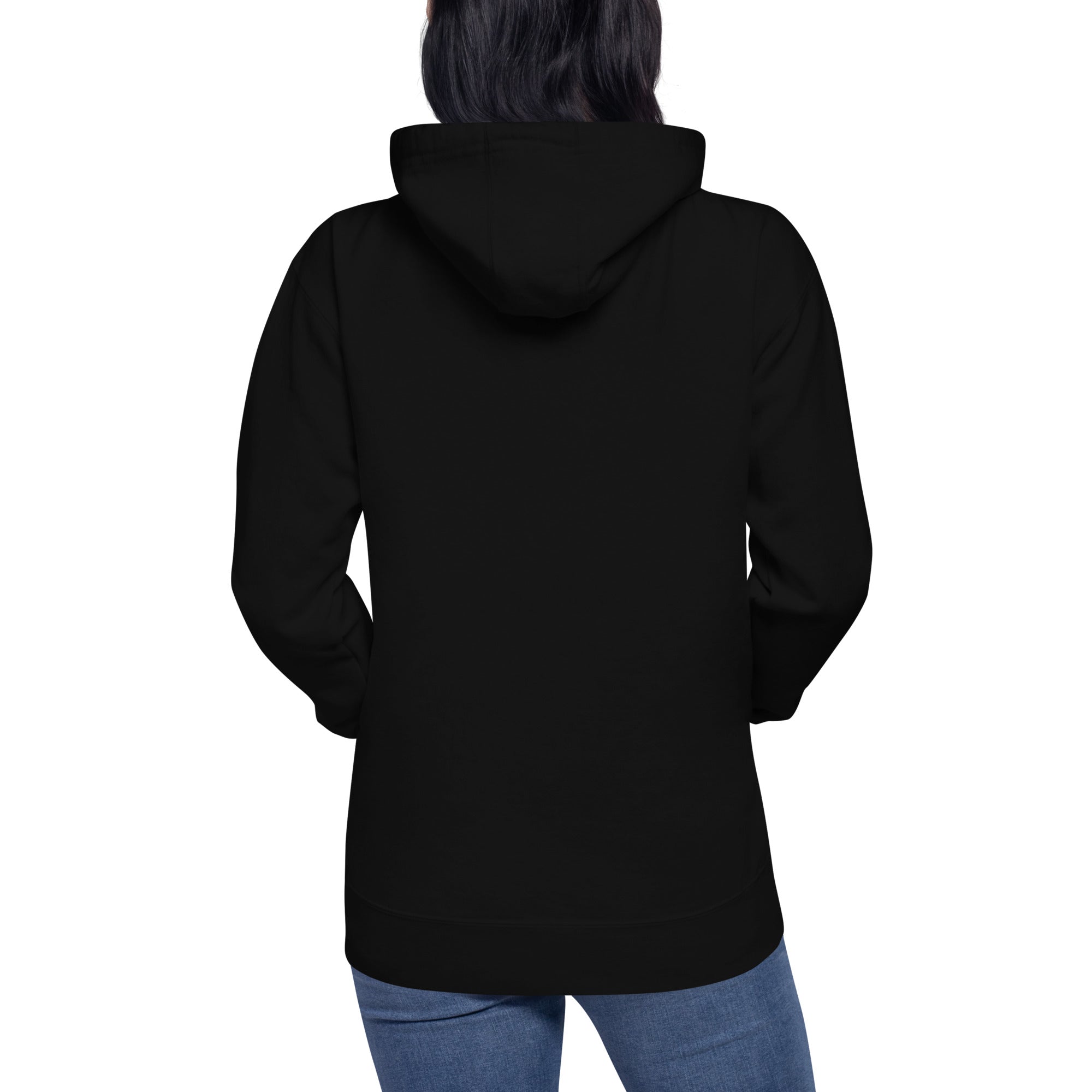 Unisex Hoodie - BYMRR Train Store