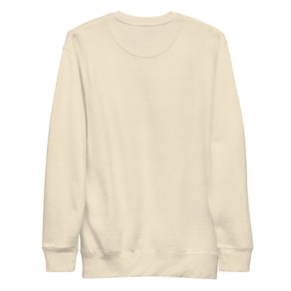 Unisex Premium Sweatshirt - BYMRR Train Store
