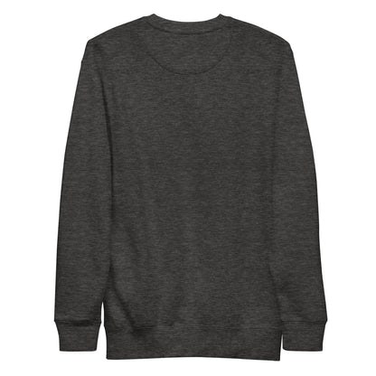 Unisex Premium Sweatshirt - BYMRR Train Store
