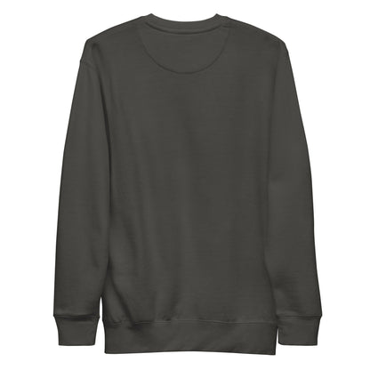 Unisex Premium Sweatshirt - BYMRR Train Store