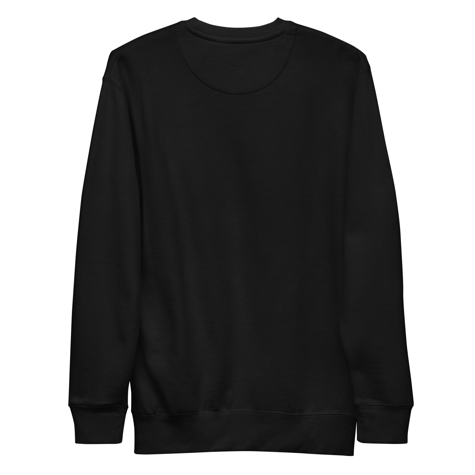 Unisex Premium Sweatshirt - BYMRR Train Store