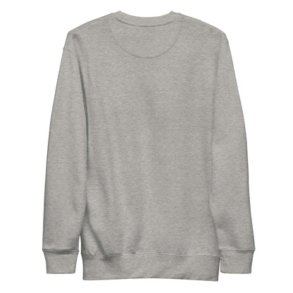Unisex Premium Sweatshirt - BYMRR Train Store