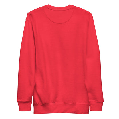 Unisex Premium Sweatshirt - BYMRR Train Store