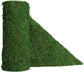 Dried moss roll for crafting and decoration, 12 inches wide by 60 inches long, USMOLA preserved moss mat for fairy gardens and woodland decor