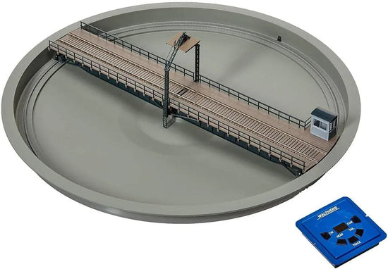 Rev up your model train setup with the Walthers Cornerstone Motorized 110&