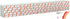 HO scale Walthers wrapped lumber load on a 72&