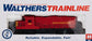 Walthers Trainline EMD GP9M Standard DC - United States Army 