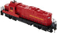 Walthers Trainline EMD GP9M Standard DC - United States Army 
