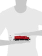 HO scale Walthers Trainline EMD GP9M model locomotive in United States Army 