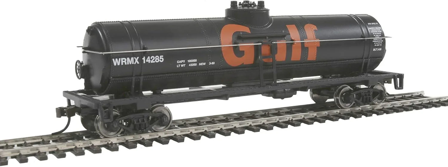 Walthers Trainline HO Scale Model 40&