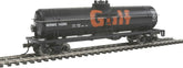Walthers Trainline HO Scale Model 40&